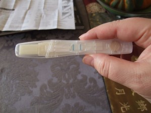 Pregnancy Test