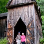 The School at the Orchard House